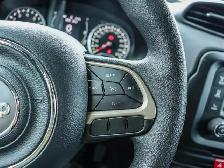 2016 Jeep Renegade Sport - Photo 24