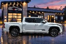 2024 Toyota Tundra Platinum 4dr 4x4 CrewMax 5.5 ft. box - Photo 3