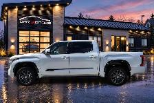 2024 Toyota Tundra Platinum 4dr 4x4 CrewMax 5.5 ft. box - Photo 5