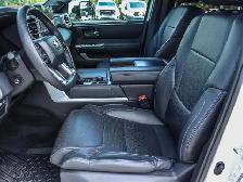 2024 Toyota Tundra Platinum 4dr 4x4 CrewMax 5.5 ft. box - Photo 10