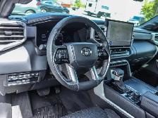 2024 Toyota Tundra Platinum 4dr 4x4 CrewMax 5.5 ft. box - Photo 11