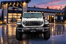 2024 Jeep Wrangler RUBICON - Photo 2