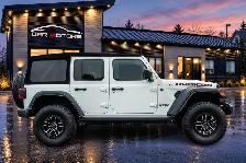 2024 Jeep Wrangler RUBICON - Photo 3