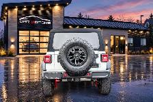 2024 Jeep Wrangler RUBICON - Photo 4