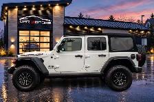 2024 Jeep Wrangler RUBICON - Photo 5