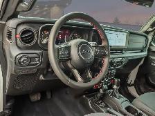 2024 Jeep Wrangler RUBICON - Photo 7