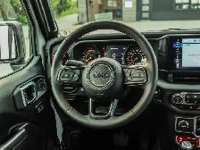 2024 Jeep Wrangler RUBICON - Photo 9