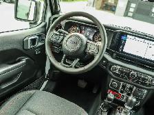 2024 Jeep Wrangler RUBICON - Photo 11
