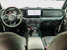 2024 Jeep Wrangler RUBICON - Photo 12