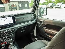 2024 Jeep Wrangler RUBICON - Photo 13