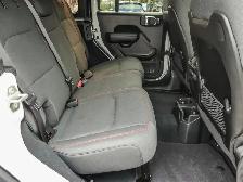 2024 Jeep Wrangler RUBICON - Photo 16