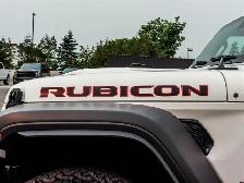 2024 Jeep Wrangler RUBICON - Photo 18