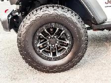 2024 Jeep Wrangler RUBICON - Photo 19