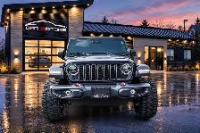 2024 Jeep Wrangler RUBICON - Photo 2