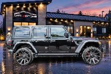 2024 Jeep Wrangler RUBICON - Photo 3