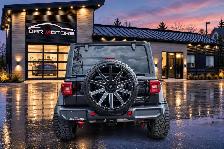 2024 Jeep Wrangler RUBICON - Photo 4