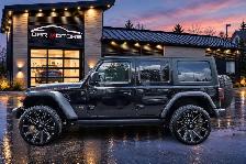 2024 Jeep Wrangler RUBICON - Photo 5