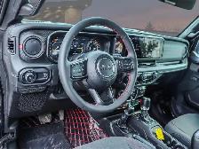 2024 Jeep Wrangler RUBICON - Photo 7