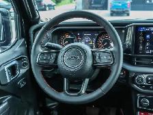 2024 Jeep Wrangler RUBICON - Photo 9