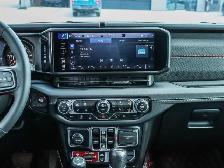2024 Jeep Wrangler RUBICON - Photo 10