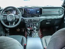 2024 Jeep Wrangler RUBICON - Photo 12