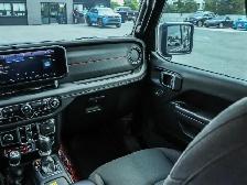 2024 Jeep Wrangler RUBICON - Photo 13
