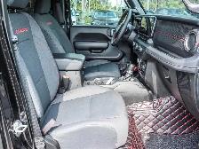 2024 Jeep Wrangler RUBICON - Photo 14
