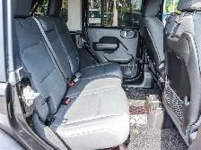 2024 Jeep Wrangler RUBICON - Photo 16