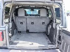 2024 Jeep Wrangler RUBICON - Photo 17