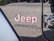 2024 Jeep Wrangler RUBICON - Photo 18