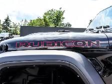 2024 Jeep Wrangler RUBICON - Photo 19