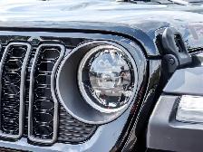 2024 Jeep Wrangler RUBICON - Photo 21