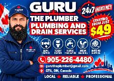 plumbing