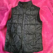 atmosphere womens sleeveless jacket