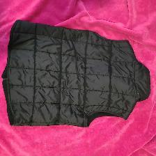 atmosphere womens sleeveless jacket - Photo 2