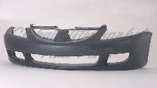 Mitsubishi Lancer 2004-2005 Bumper Front Primed