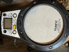 ROLAND RMP-3 RHYTHM COACH