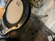 ROLAND RMP-3 RHYTHM COACH - Photo 2