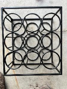 WINE RACK