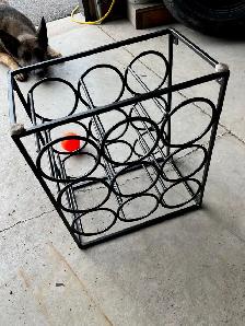 WINE RACK - Photo 2