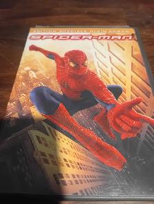 Spiderman
