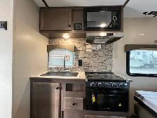 2022 SUNSET PARK SUNLITE 18RD, COMPACT SUV TOWABLE - Photo 6