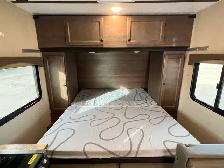 2022 SUNSET PARK SUNLITE 18RD, COMPACT SUV TOWABLE - Photo 7