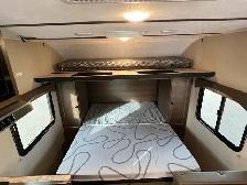 2022 SUNSET PARK SUNLITE 18RD, COMPACT SUV TOWABLE - Photo 8