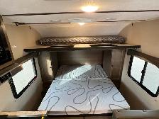 2022 SUNSET PARK SUNLITE 18RD, COMPACT SUV TOWABLE - Photo 10