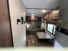 2022 SUNSET PARK SUNLITE 18RD, COMPACT SUV TOWABLE - Photo 11