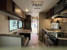 2022 SUNSET PARK SUNLITE 18RD, COMPACT SUV TOWABLE - Photo 12