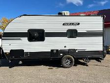 2022 SUNSET PARK SUNLITE 18RD, COMPACT SUV TOWABLE - Photo 18