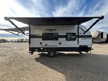 2022 SUNSET PARK SUNLITE 18RD, COMPACT SUV TOWABLE - Photo 32