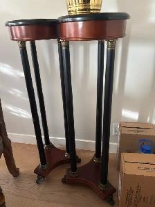 indoor plant stands